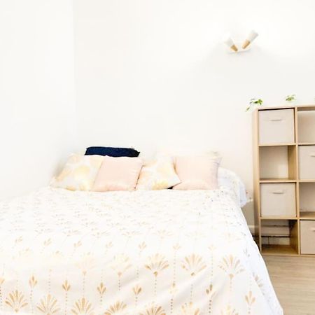 Appartement Front De Mer Canet-en-Roussillon Ngoại thất bức ảnh