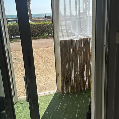 Appartement Front De Mer Canet-en-Roussillon Ngoại thất bức ảnh