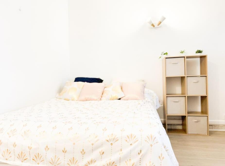 Appartement Front De Mer Canet-en-Roussillon Ngoại thất bức ảnh